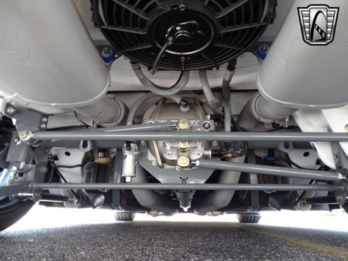 Used 2008 Ford Mustang Coupe image 16
