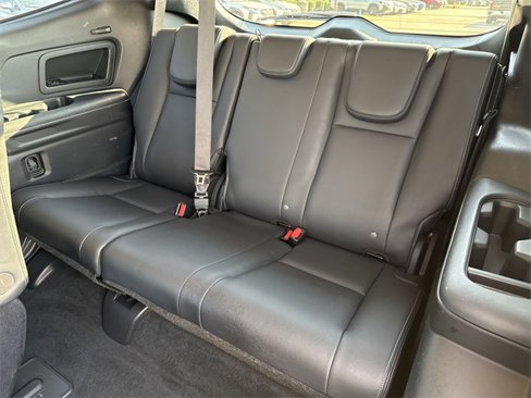 Used 2020 Subaru Ascent Limited image 17