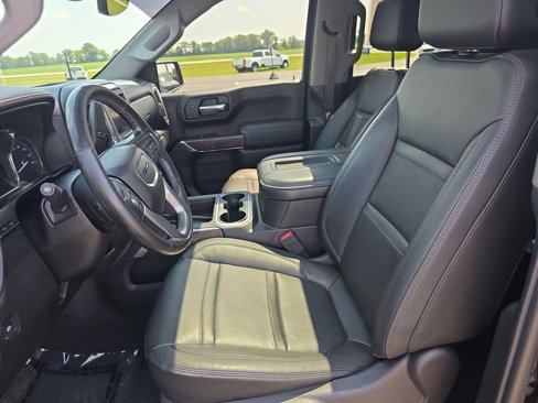 Used 2020 GMC Sierra 1500 Denali w/ Denali Ultimate Package image 11