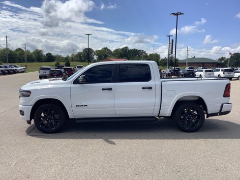 New 2026 RAM 1500 Laramie image 4
