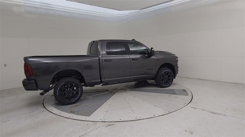 New 2025 RAM 2500 Laramie image 17
