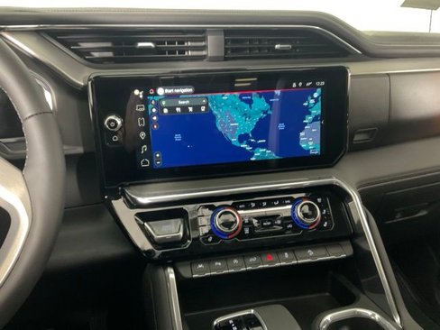 New 2026 GMC Sierra 1500 Denali image 15