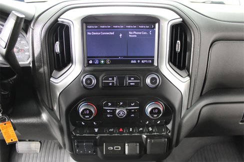 Used 2023 Chevrolet Silverado 2500 LT image 23
