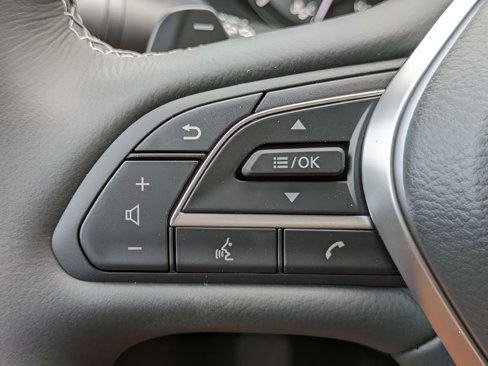 New 2025 INFINITI QX50 Sport image 25