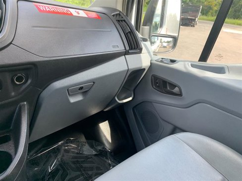 Used 2019 Ford Transit 150 148 Medium Roof image 24