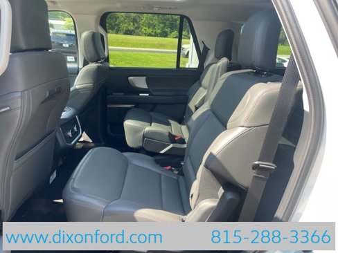 New 2025 Ford Expedition Active image 22