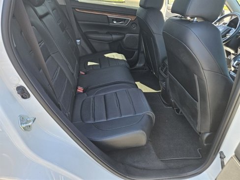 Used 2021 Honda CR-V EX-L image 22