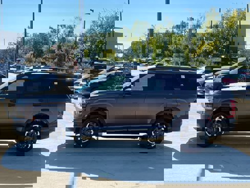 New 2026 Hyundai Palisade XRT Pro image 5