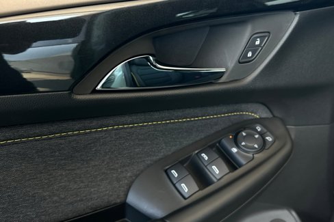 New 2026 Chevrolet TrailBlazer ACTIV w/ Convenience Package image 11