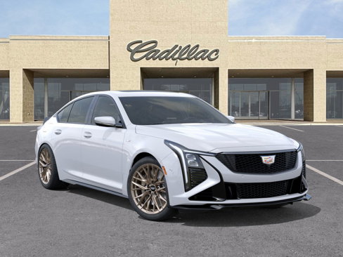 New 2026 Cadillac CT5 V Blackwing image 7