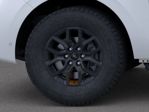 New 2025 Ford Expedition Tremor image 20