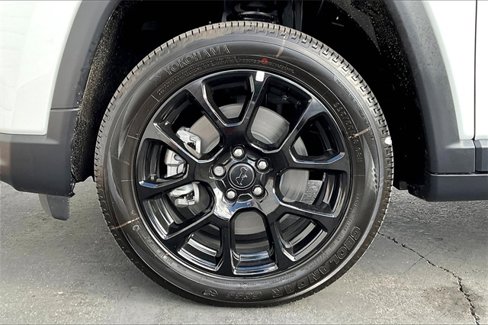 New 2026 Jeep Compass Latitude w/ Quick Order Package 29K image 10