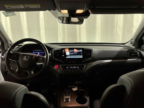 Used 2022 Honda Pilot Special Edition image 17