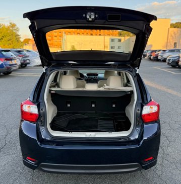 Used 2016 Subaru Impreza 2.0i Sport Premium image 19