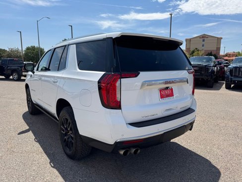 Used 2022 GMC Yukon Denali image 7