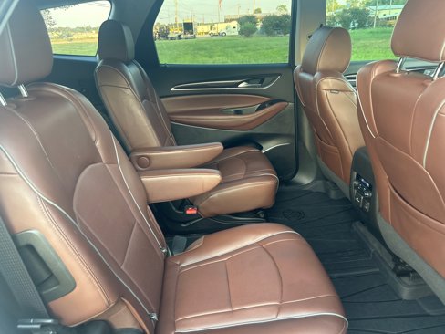 Used 2020 Buick Enclave Avenir w/ Avenir Technology Package image 23