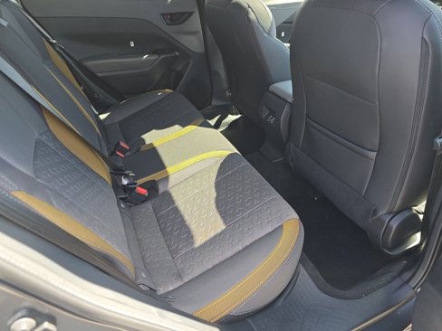 New 2025 Subaru Crosstrek 2.5i Sport image 16