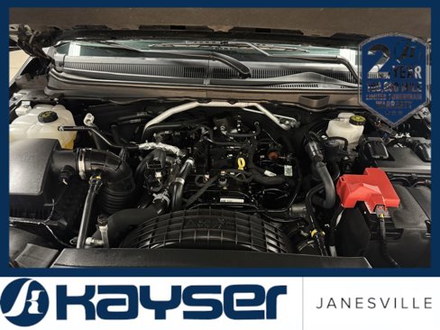 Used 2023 Ford Ranger XLT w/ Equipment Group 301A Mid image 35