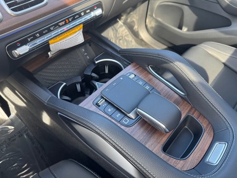 New 2026 Mercedes-Benz GLE 450 4MATIC Coupe image 14