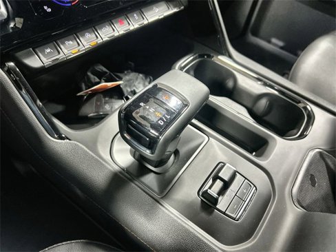 New 2026 GMC Sierra 1500 AT4 w/ AT4 Premium Package image 22