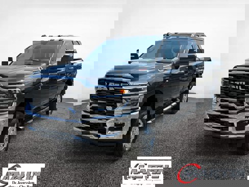 New 2026 RAM 2500 Tradesman image 1