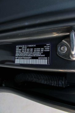 Used 2019 Porsche Cayenne image 52