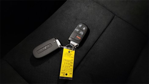 Used 2024 Dodge Durango SRT image 14