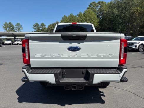 New 2026 Ford F250 XL image 4