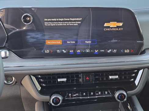 New 2026 Chevrolet Tahoe Premier w/ LPO, Get Active Package image 26