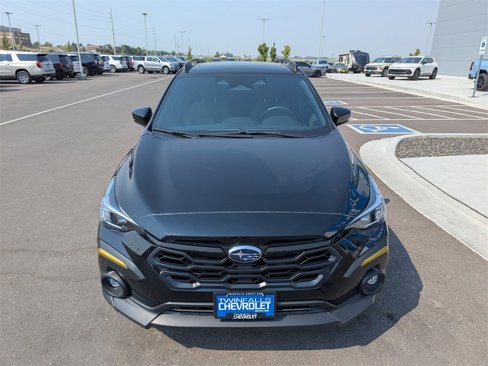 Used 2024 Subaru Crosstrek 2.5i Sport w/ Crosstrek Mirror Package image 6