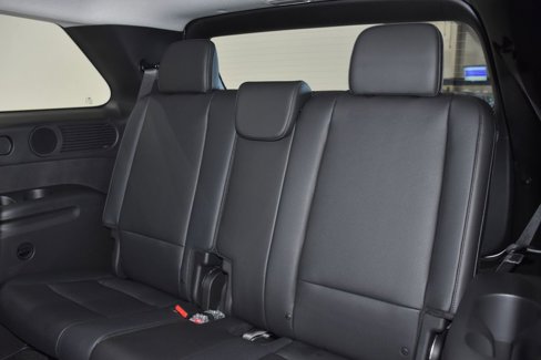New 2026 Hyundai Palisade Limited image 22