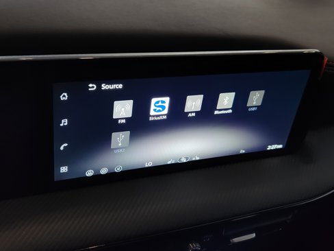 New 2026 Nissan Kicks SR w/ Cold Weather Package image 19