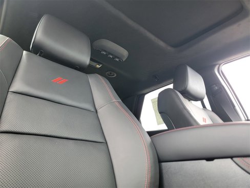 New 2025 Dodge Durango R/T image 15