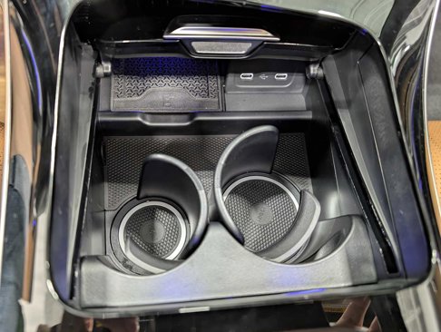 New 2026 Mercedes-Benz CLE 450 4MATIC Cabriolet image 32