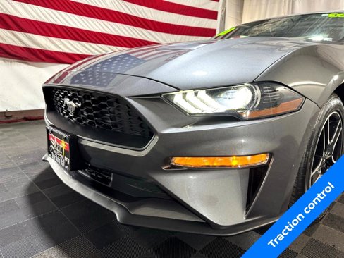 Used 2023 Ford Mustang Premium image 8