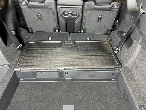 New 2026 Acura MDX A-Spec image 29