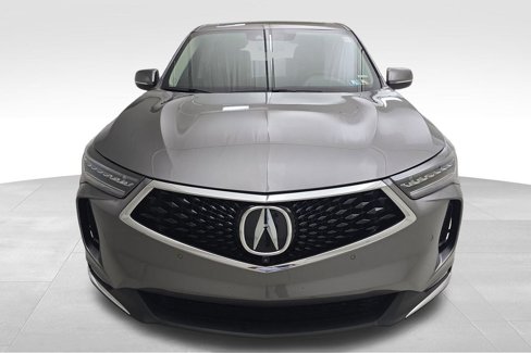 Used 2024 Acura RDX SH-AWD w/ Advance Package image 3