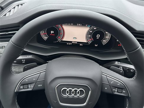 New 2025 Audi Q7 3.0T Premium Plus image 10