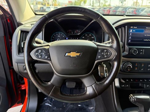 Used 2019 Chevrolet Colorado Z71 image 17