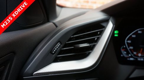 Used 2023 BMW M235i xDrive Gran Coupe w/ Premium Package image 26