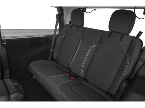 New 2026 Jeep Wrangler Willys image 13