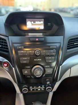 Used 2016 Acura ILX image 33