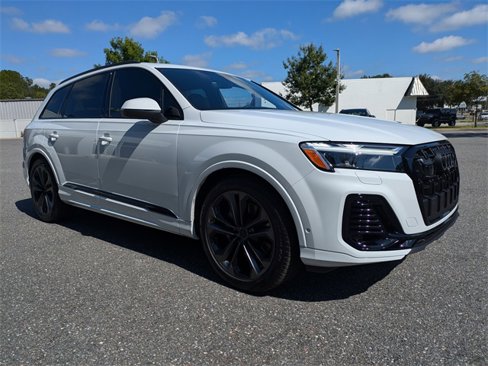 New 2026 Audi Q7 3.0T Premium Plus image 10