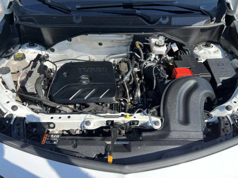 Used 2022 Buick Encore GX Preferred w/ Cold Weather Comfort Package image 10
