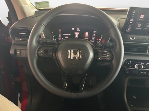 New 2026 Honda Passport RTL image 10
