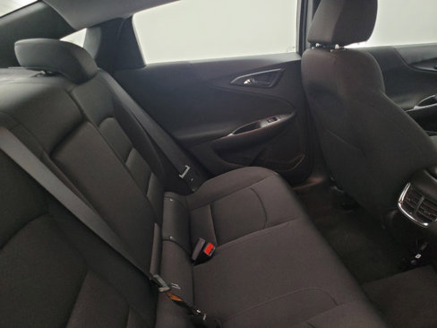 Used 2023 Chevrolet Malibu LT image 19