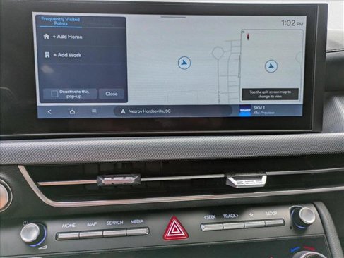 New 2024 Hyundai Sonata SEL w/ Convenience Package image 14