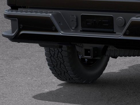 New 2025 GMC Sierra 2500 AT4 w/ AT4 Premium Plus Package image 14