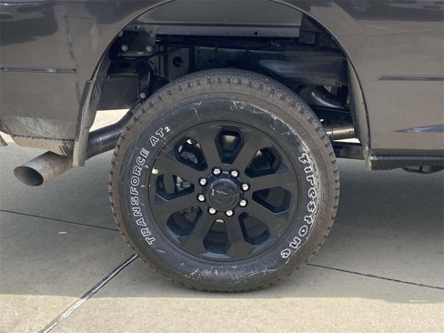 New 2026 RAM 2500 Big Horn image 8