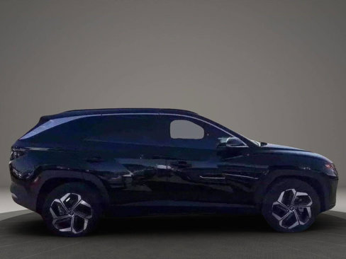Used 2022 Hyundai Tucson Limited w/ Cargo Package image 22